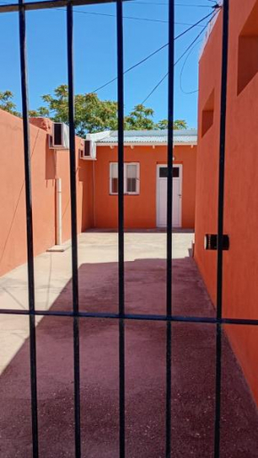 Dpto en San Antonio Oeste 2 pax
